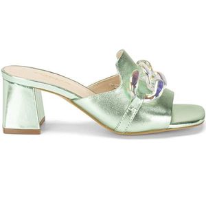 Tosca Blu SS2360S491 Mimosa Slippers