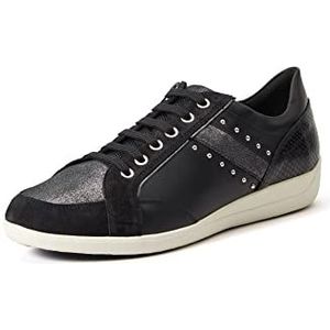 Geox dames D MYRIA H SNEAKERS