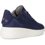 Geox Sneakers D15APC 00033 C4000 Blauw