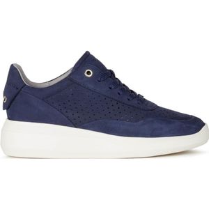 Geox Sneakers D15APC 00033 C4000 Blauw