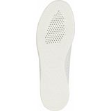 Witgoud - Sneakers - Wit - Materiaal: Leer