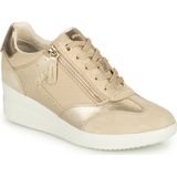 Geox Sneakers D1530B 02210 C5000 Beige