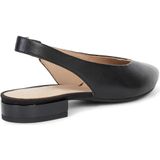 Geox - Charyssa - Schoenen - Zwart - Leer