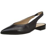 Geox - Charyssa - Schoenen - Zwart - Leer