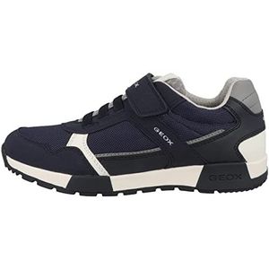 Geox Jongenschoenen Blauw maat 27