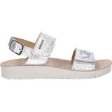 Geox - J15Eaa 000Bn J Costarei Sandalen - Zwart - Synthetisch