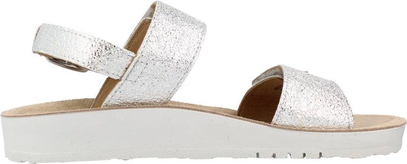 Geox - J15Eaa 000Bn J Costarei Sandalen - Zwart - Synthetisch