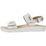 Geox - J15Eaa 000Bn J Costarei Sandalen - Zwart - Synthetisch