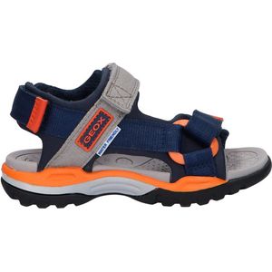 Geox jongens J BOREALIS BOY A SANDALEN