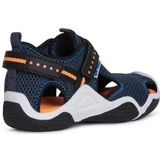 Geox - Wader - Sandalen - Blauw - Synthetisch
