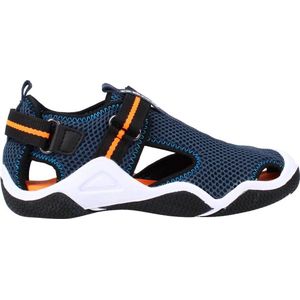 Geox - Wader - Sandalen - Blauw - Synthetisch