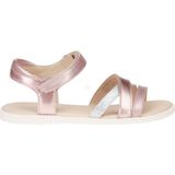 Geox  J SANDAL KARLY GIRL  sandalen  kind Roze