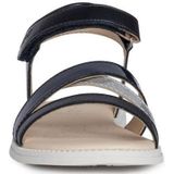 Geox Karly Sandalen Zwart Jongen