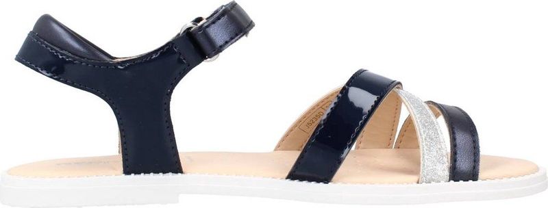 Geox Karly Sandalen Zwart Jongen