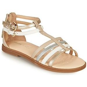 Geox  SANDAL KARLY GIRL  sandalen  kind Beige