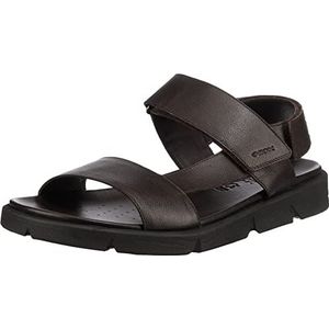 Sandalen Geox U Xand 2S B U15BGB 0003C C6003 Braun