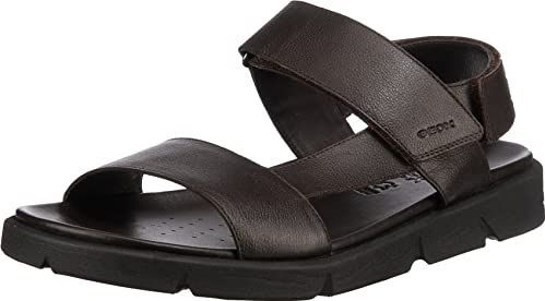Geox - U Xand 2S - Sandalen - Bruin - Cotto