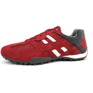 Geox - Uomo Snake K - Herensneakers