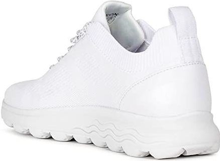 Geox - D SPHERICA - Sneakers - Dames