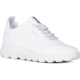 GEOX SPHERICA DAMES Sneakers - WIT - Maat 36