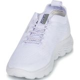 Geox Sneakers D15NUA 0006K C1000 Wit