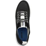 Sneakers Geox D Spherica A D15NUA 0006K C9999 Schwarz