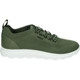 Geox U Spherica A Sneakers voor heren, musk, 40 EU Smal