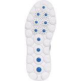 Geox Heren Sneakers U SPHERICA A - Ademend en Lichtgewicht