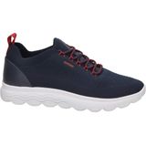 Geox Heren Sneakers U SPHERICA A - Ademend en Lichtgewicht