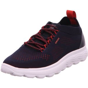 Geox heren U SPHERICA A SNEAKERS