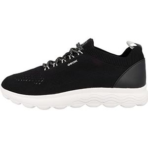 Geox U15BYA für Herren, schwarz, Gr. 41 EU