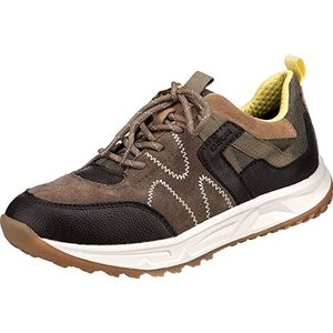 Geox dames D DELRAY B WPF A SNEAKERS