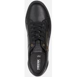 Geox - D Blomiee C - Damessneakers - Zwart