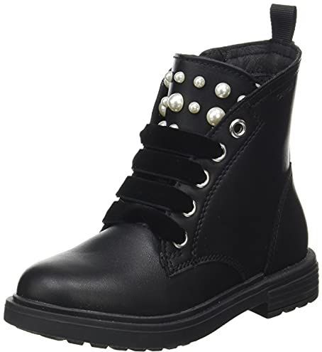 GEOX J ECLAIR GIRL Zwart 32 EU