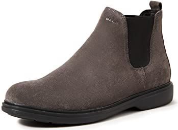 Geox Ottavio Booties