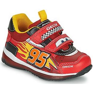 Geox - B TODO BOY B - Sneakers - Baby Jongens