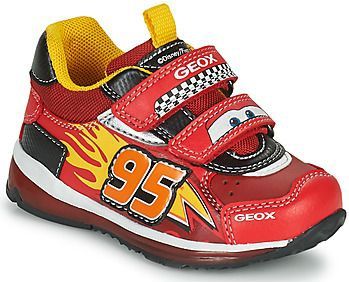 Geox - B TODO BOY B - Sneakers - Baby Jongens