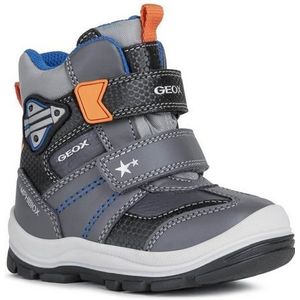 GEOX B FLANFIL BOY B ABX Grijs 20 EU
