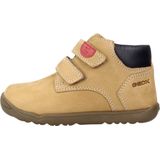 Geox - Macchia - Schoenen - Unisex - Leer - Ademend