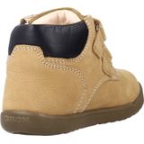 Geox - Macchia - Schoenen - Unisex - Leer - Ademend