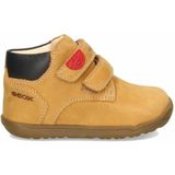 Geox - Macchia - Schoenen - Unisex - Leer - Ademend