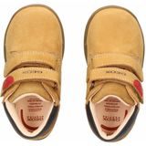 Geox - Macchia - Schoenen - Unisex - Leer - Ademend