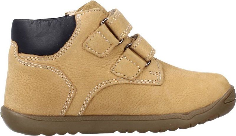 Geox - Macchia - Schoenen - Unisex - Leer - Ademend