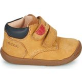 Geox baby jongens B MACCHIA BOY C EERSTE STAPPEN