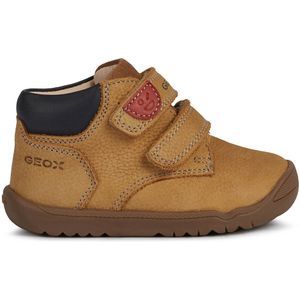 Geox baby jongens B MACCHIA BOY C EERSTE STAPPEN