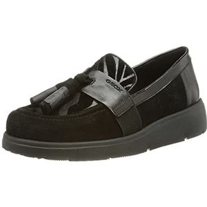 Geox dames D ARLARA M MOCCASINS