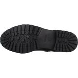 Geox - Hoara - Laarzen - Zwart - Rubber - Ademend en Waterdicht