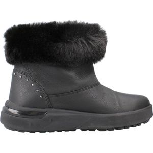 GEOX - D DALYLA B ABX - Sportschoenen - Zwart - D16QSD 00046