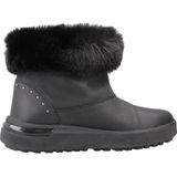 GEOX - D DALYLA B ABX - Sportschoenen - Zwart - D16QSD 00046