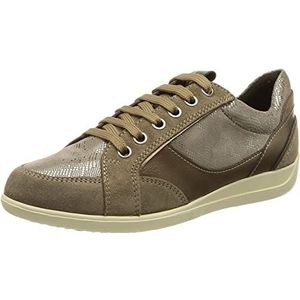 Geox dames D MYRIA B SNEAKERS